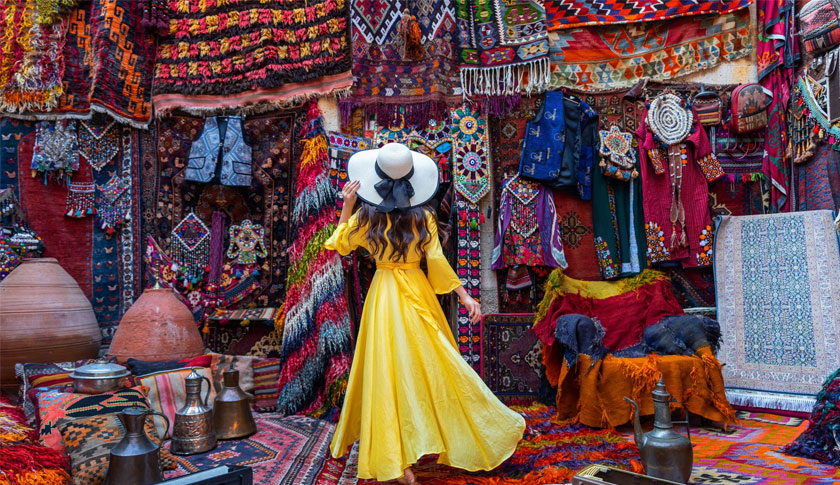 Exploring the Rich Heritage of Turkish Carpets and Kilims