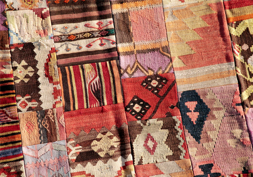 How Carpets Can Influence Your Home’s Aesthetic